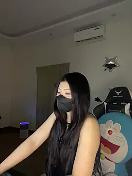__MeiMei__ 网络视讯表演