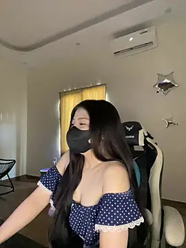 __MeiMei__ 网络视讯表演