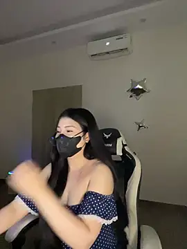 __MeiMei__ Show Webcam