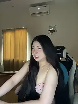 __MeiMei__ Show Webcam