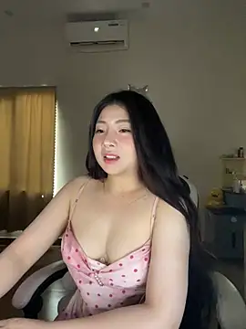 __MeiMei__ Show Webcam