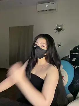 Show Webcam de __MeiMei__