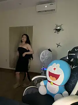 __MeiMei__ Show Webcam