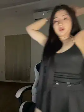 __MeiMei__ Show Webcam