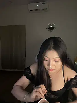 __MeiMei__ Show Webcam