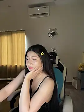 __MeiMei__ Show Webcam