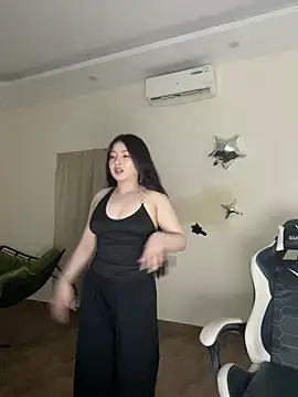 __MeiMei__ 网络视讯表演