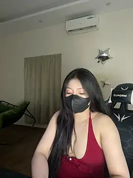 __MeiMei__'s Live XXX Chat