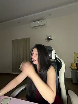 __MeiMei__'s Live XXX Chat