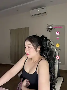 __MeiMei__ Webcam-Show