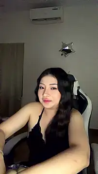 __MeiMei__ 网络视讯表演