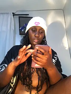 Lola_Davis6's Webcam Show