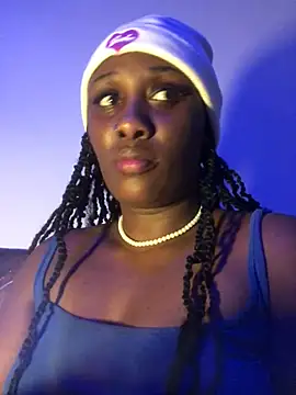 Lola_Davis6's Webcam Show