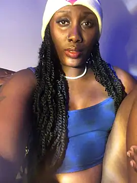 Lola_Davis6's Live XXX Chat
