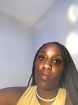 Živá chatovací místnost Lola_Davis6