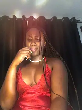 Webkamerová show Lola_Davis6