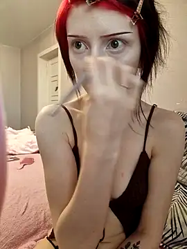 _Alice_0-0 Adlı Modelin Canlı XXX Sohbeti
