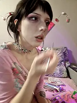 Chatroom XXX en direct de _Alice_0-0