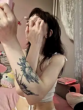 צ'אט XXX בשידור חי של _Alice_0-0