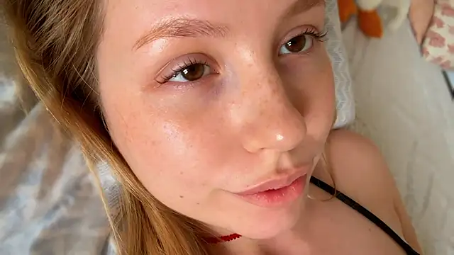 HoneyAudrey 现场XXX聊天
