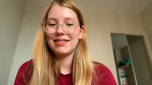 HoneyAudrey's Live XXX Chat