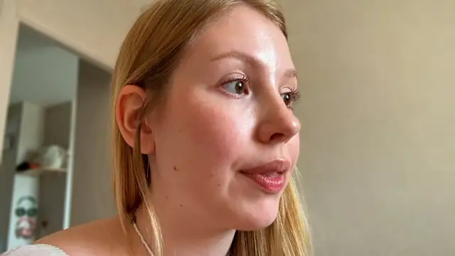 Czat XXX na żywo – HoneyAudrey