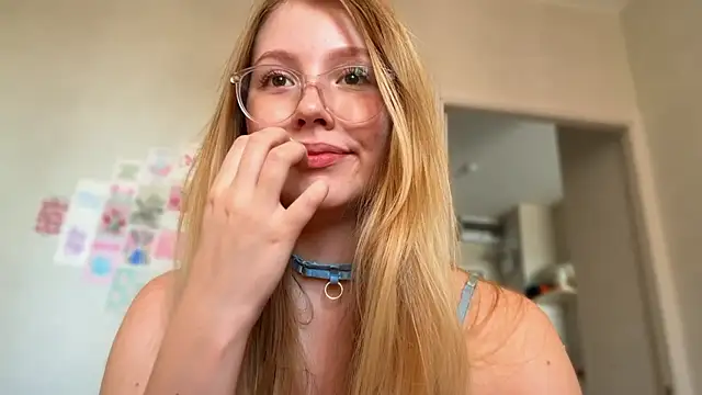 HoneyAudrey – Live XXX-chat