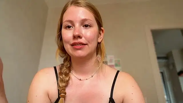 HoneyAudrey 실시간 채팅방