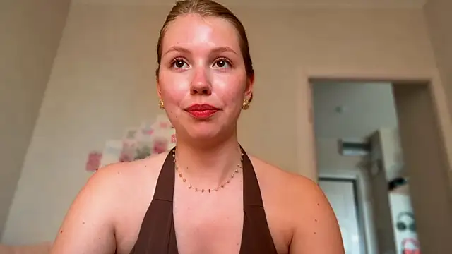 Phòng Chat Trực Tiếp HoneyAudrey