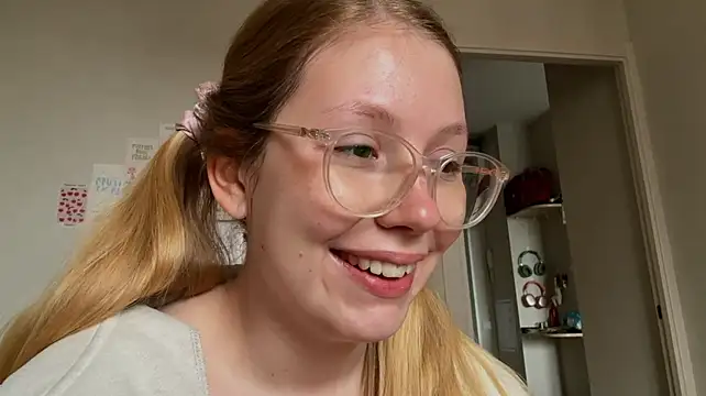 عرض كام HoneyAudrey