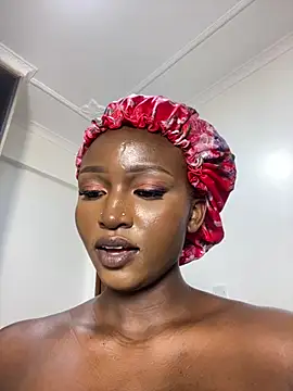 Random_cummer's Webcam Show