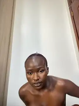 Random_cummer Pertunjukan Webcam