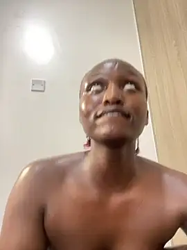 Random_cummer 在線直播表演