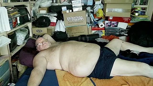 hadeszeuss2 Webcam Show