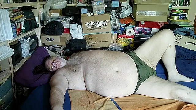 hadeszeuss2 Pertunjukan Webcam