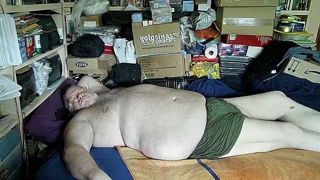hadeszeuss2 Webcam show