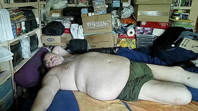 Show Webcam de hadeszeuss2