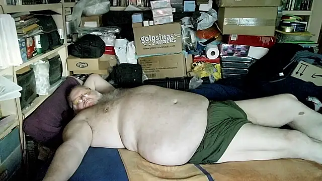 hadeszeuss2 Webcam-Show