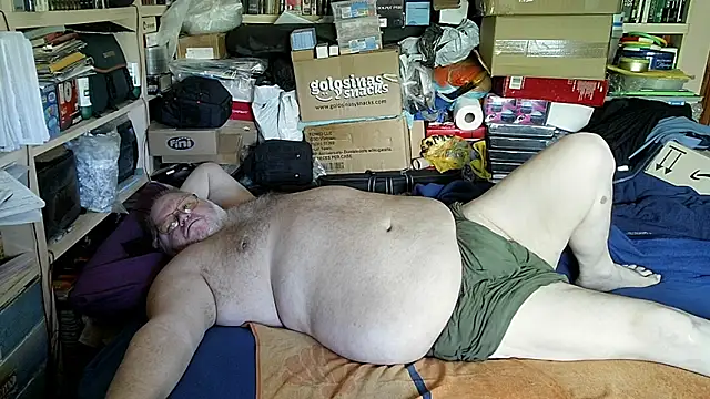 hadeszeuss2 Show Webcam