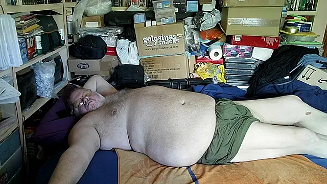 hadeszeuss2's Webcam Show