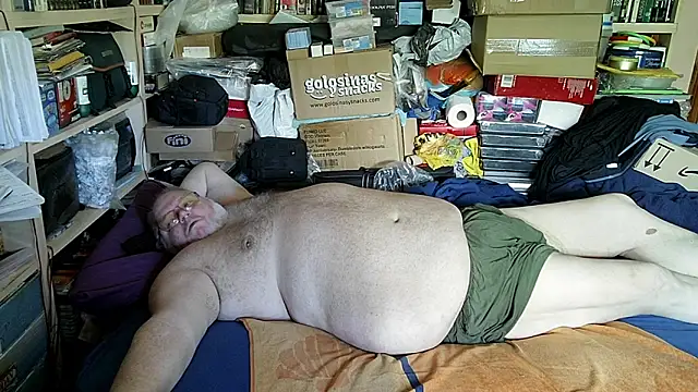 hadeszeuss2 Pertunjukan Webcam