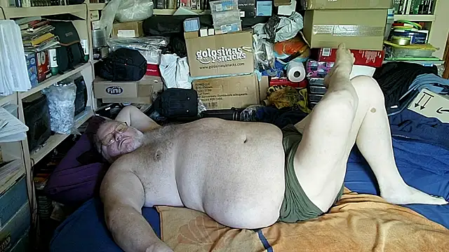 Show Webcam de hadeszeuss2