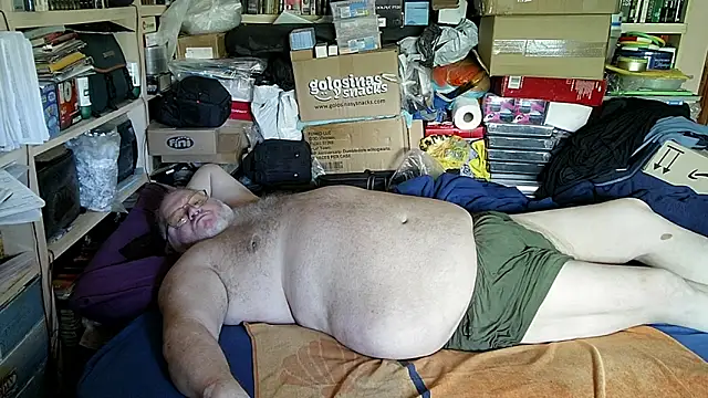Show Webcam de hadeszeuss2