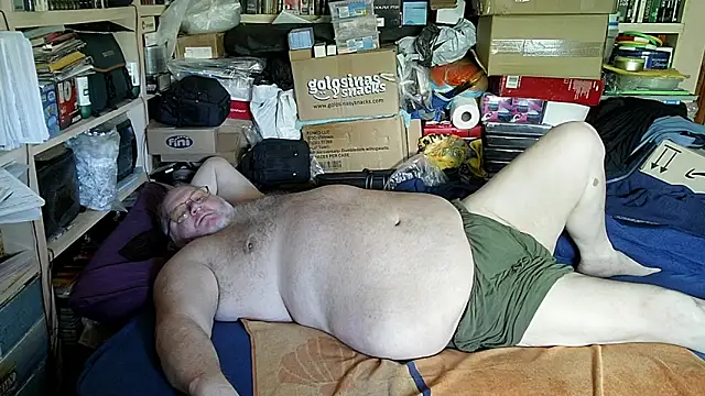 hadeszeuss2 Webcam-Show