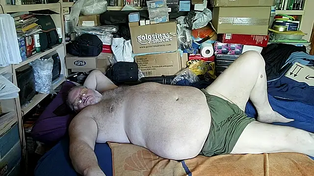 Show webcam de hadeszeuss2