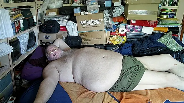 hadeszeuss2 Webcam-Show