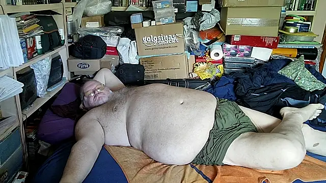 Show Webcam de hadeszeuss2
