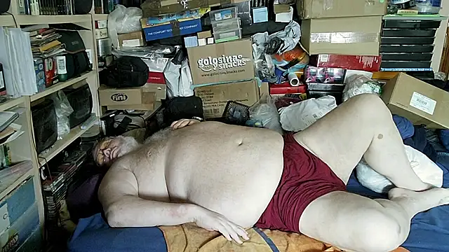 hadeszeuss2 webcam show