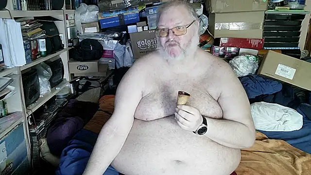 hadeszeuss2's Webcam Show