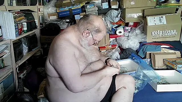 hadeszeuss2 webcam show